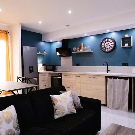 Le Cocon Capestanais Daire Capestang Dış mekan fotoğraf