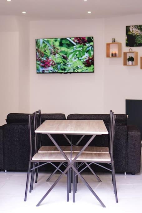 Le Cocon Capestanais Daire Capestang Dış mekan fotoğraf