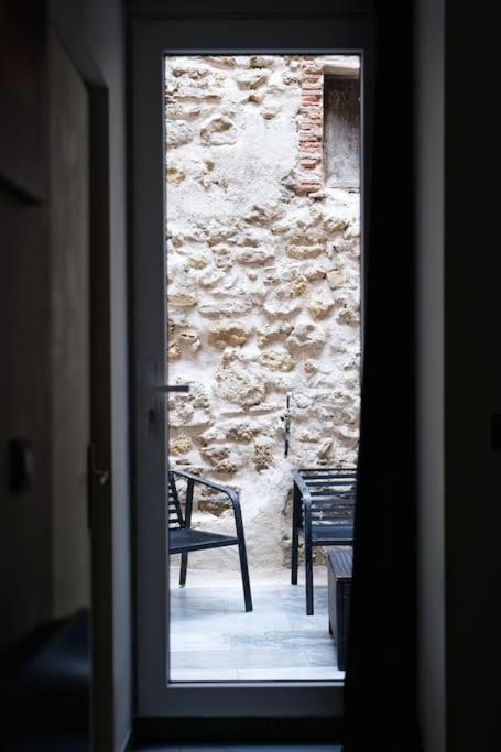 Le Cocon Capestanais Daire Capestang Dış mekan fotoğraf