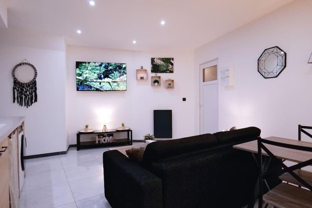 Le Cocon Capestanais Daire Capestang Dış mekan fotoğraf