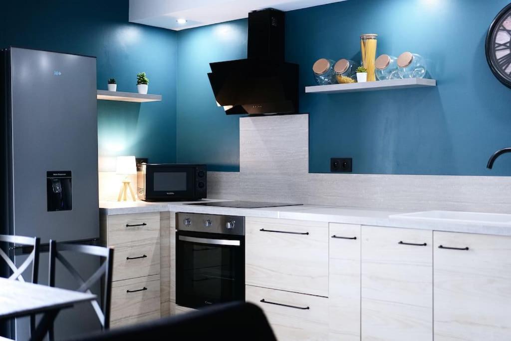 Le Cocon Capestanais Daire Capestang Dış mekan fotoğraf
